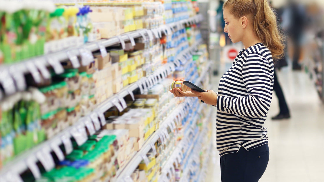 What NMN Products to Look For and How to Choose the Right One